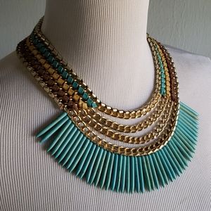 Stunning Turquise Necklace